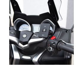 ΑΝΤΑΠΤΟΡΑΣ SP CONNECT™ - Brake Mount βάση προσαρμογής σε δοχείο υγρών φρένων -  ΑΝΤΑΠΤΟΡΑΣ SP CONNECT™ - Brake Mount βάση προσαρμογής σε δοχείο υγρών φρένων -