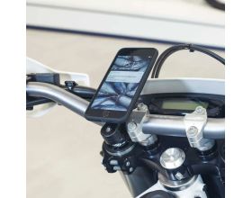 ΒΑΣΗ ΚΙΝΗΤΟΥ SP CONNECT™ - Moto Bundle iPhone 12/ Pro Βάση τιμονιού + Θήκη - 