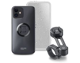 ΒΑΣΗ ΚΙΝΗΤΟΥ SP CONNECT™ - Moto Bundle iPhone 12/ Pro Βάση τιμονιού + Θήκη