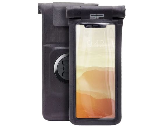 ΘΗΚΗ ΚΙΝΗΤΟΥ SP CONNECT™ - Universal black size M