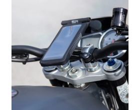 ΘΗΚΗ ΚΙΝΗΤΟΥ SP CONNECT™ - Universal black size M - 