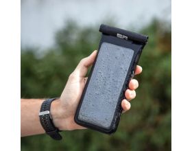 ΘΗΚΗ ΚΙΝΗΤΟΥ SP CONNECT™ - Universal black size M - 