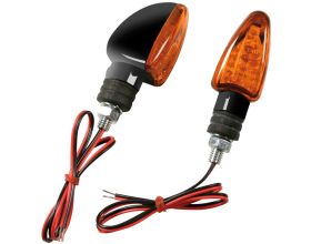 ΦΛΑΣ ΜΗΧΑΝΗΣ LAMPA - Arrow LED 12v-21w black | 90091 - 