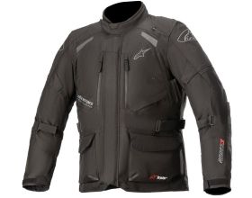 ΜΠΟΥΦΑΝ ΜΗΧΑΝΗΣ ALPINESTARS - Andes V3 Drystar® black ΜΠΟΥΦΑΝ ΜΗΧΑΝΗΣ ALPINESTARS - Andes V3 Drystar® black