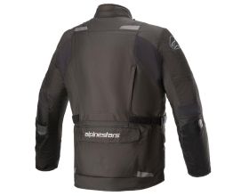 ΜΠΟΥΦΑΝ ΜΗΧΑΝΗΣ ALPINESTARS - Andes V3 Drystar® black - 