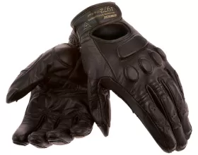 ΓΑΝΤΙΑ ΜΗΧΑΝΗΣ DAINESE - Blackjack gloves dark brown