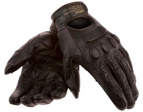 ΓΑΝΤΙΑ ΜΗΧΑΝΗΣ DAINESE - Blackjack gloves dark brown ΓΑΝΤΙΑ ΜΗΧΑΝΗΣ DAINESE - Blackjack gloves dark brown