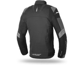 ΜΠΟΥΦΑΝ ΜΗΧΑΝΗΣ SEVENTY DEGREES - SD-JR69 black/grey -  ΜΠΟΥΦΑΝ ΜΗΧΑΝΗΣ SEVENTY DEGREES - SD-JR69 black/grey -