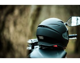 ΚΡΑΝΟΣ ΜΗΧΑΝΗΣ SHOEI - NXR 2 mat black -  ΚΡΑΝΟΣ ΜΗΧΑΝΗΣ SHOEI - NXR 2 mat black -