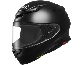 ΚΡΑΝΟΣ ΜΗΧΑΝΗΣ SHOEI - NXR 2 black