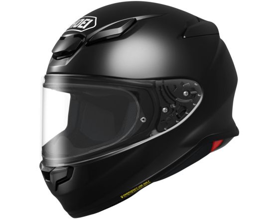 ΚΡΑΝΟΣ ΜΗΧΑΝΗΣ SHOEI - NXR 2 black ΚΡΑΝΟΣ ΜΗΧΑΝΗΣ SHOEI - NXR 2 black