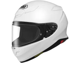 ΚΡΑΝΟΣ ΜΗΧΑΝΗΣ SHOEI - NXR 2 white ΚΡΑΝΟΣ ΜΗΧΑΝΗΣ SHOEI - NXR 2 white