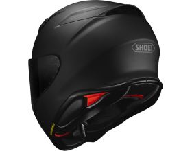 ΚΡΑΝΟΣ ΜΗΧΑΝΗΣ SHOEI - NXR 2 mat black -  ΚΡΑΝΟΣ ΜΗΧΑΝΗΣ SHOEI - NXR 2 mat black -
