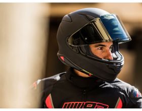 ΚΡΑΝΟΣ ΜΗΧΑΝΗΣ SHOEI - NXR 2 mat black -  ΚΡΑΝΟΣ ΜΗΧΑΝΗΣ SHOEI - NXR 2 mat black -