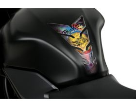 Αυτοκόλλητο ρεζερβουάρ Puig Throttle | 20592N - 