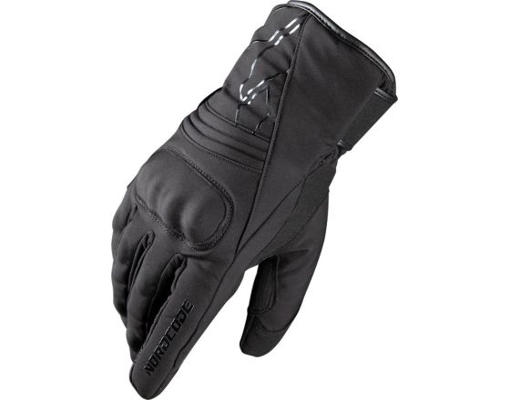 ΓΑΝΤΙΑ ΜΗΧΑΝΗΣ NORDCODE - Sprint II black ΓΑΝΤΙΑ ΜΗΧΑΝΗΣ NORDCODE - Sprint II black