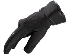 ΓΑΝΤΙΑ ΜΗΧΑΝΗΣ NORDCODE - Sprint II black -  ΓΑΝΤΙΑ ΜΗΧΑΝΗΣ NORDCODE - Sprint II black -