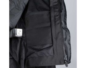 ΜΠΟΥΦΑΝ ΜΗΧΑΝΗΣ NORDCODE - Lady Rhyno black/light grey/fuchsia - 