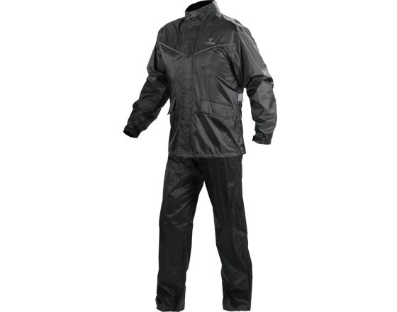 ΣΕΤ ΑΔΙΑΒΡΟΧΑ NORDCODE - Easy black