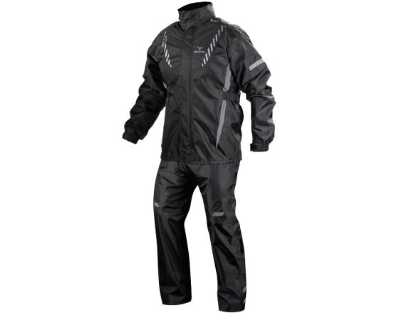 ΣΕΤ ΑΔΙΑΒΡΟΧΑ NORDCODE - Wave black