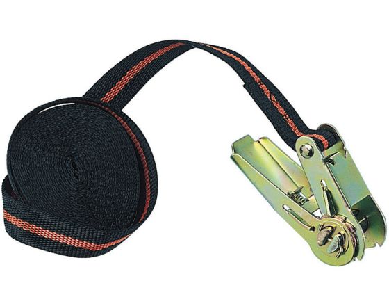 Lampa ιμάντας με καστάνια 500cm 60161