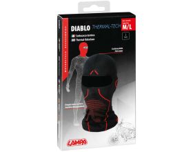 BALACLAVA LAMPA - Diablo M/L 91475 - 