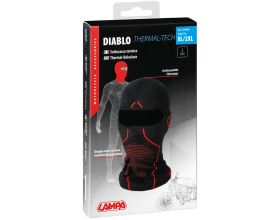 BALACLAVA LAMPA - Diablo XL/2XL 91476 - 