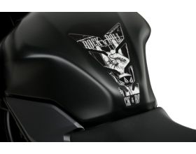 Αυτοκόλλητο ρεζερβουάρ Puig Rock & Roll | 20595N - 