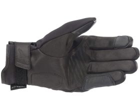 ΓΑΝΤΙΑ ΜΗΧΑΝΗΣ ALPINESTARS - Syncro V2 Drystar® black - 