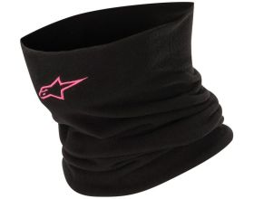 ΠΕΡΙΛΑΙΜΙΟ ALPINESTARS - Base Layer neck warmer black/fuchsia ΠΕΡΙΛΑΙΜΙΟ ALPINESTARS - Base Layer neck warmer black/fuchsia