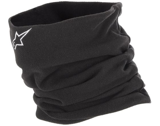 ΠΕΡΙΛΑΙΜΙΟ ALPINESTARS - Base Layer neck warmer black