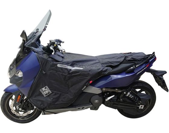 ΚΟΥΒΕΡΤΑ SCOOTER TUCANO URBANO - Termoscud® Sym Maxsym 500 / 508 '20-'25 R213 ΚΟΥΒΕΡΤΑ SCOOTER TUCANO URBANO - Termoscud® Sym Maxsym 500 / 508 '20-'25 R213