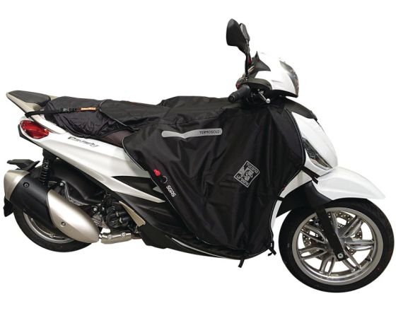 ΚΟΥΒΕΡΤΑ SCOOTER TUCANO URBANO - Termoscud® R224 ΚΟΥΒΕΡΤΑ SCOOTER TUCANO URBANO - Termoscud® R224