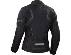 ΜΠΟΥΦΑΝ ΜΗΧΑΝΗΣ NORDCODE - Lady Amazon black - 