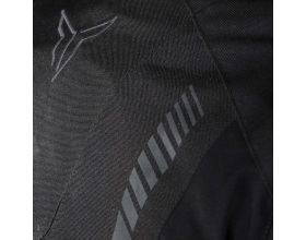 ΜΠΟΥΦΑΝ ΜΗΧΑΝΗΣ NORDCODE - Lady Amazon black - 