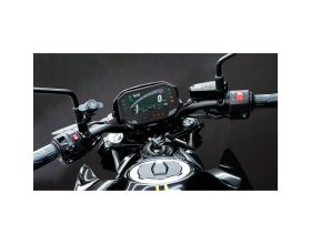 ΑΝΤΑΠΤΟΡΑΣ LAMPA - Titan Opti Pole βάση καθρέπτη | 90562 - 