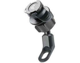 ΑΝΤΑΠΤΟΡΑΣ LAMPA - Titan Opti Pole βάση καθρέπτη | 90562 - 