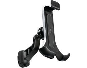 ΒΑΣΗ ΚΙΝΗΤΟΥ LAMPA - Smart Scooter Flow Universal Βάση καθρέπτη + Θήκη | 91570