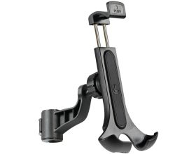 ΒΑΣΗ ΚΙΝΗΤΟΥ LAMPA - Smart Scooter Flow Universal Βάση καθρέπτη + Θήκη | 91570 - 