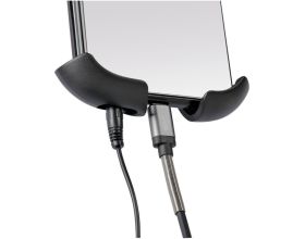 ΒΑΣΗ ΚΙΝΗΤΟΥ LAMPA - Smart Scooter Flow Universal Βάση καθρέπτη + Θήκη | 91570 - 