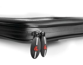 ΒΑΣΗ ΚΙΝΗΤΟΥ LAMPA - Smart Scooter Case Universal Βάση καθρέπτη + Θήκη | 91571 - 