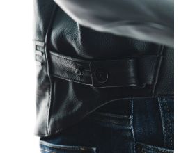 ΜΠΟΥΦΑΝ ΜΗΧΑΝΗΣ DAINESE - Racing 4 Leather black/black -  ΜΠΟΥΦΑΝ ΜΗΧΑΝΗΣ DAINESE - Racing 4 Leather black/black -