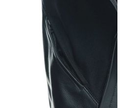 ΜΠΟΥΦΑΝ ΜΗΧΑΝΗΣ DAINESE - Racing 4 Leather black/black -  ΜΠΟΥΦΑΝ ΜΗΧΑΝΗΣ DAINESE - Racing 4 Leather black/black -
