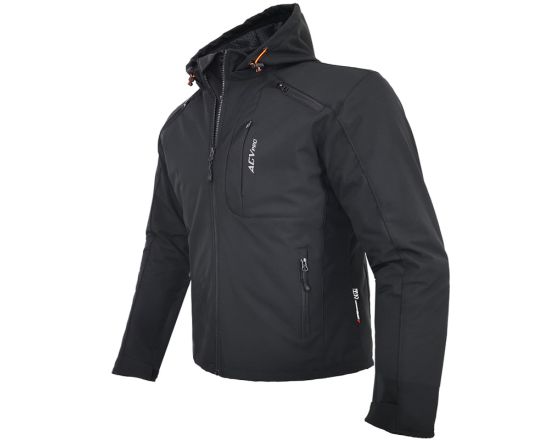 ΜΠΟΥΦΑΝ ΜΗΧΑΝΗΣ AGVPRO - Urbano-DR black