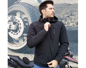 ΜΠΟΥΦΑΝ ΜΗΧΑΝΗΣ AGVPRO - Urbano-DR black - 