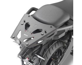 ΣΧΑΡΑ / ΠΙΑΣΤΡΑ ΒΑΛΙΤΣΑΣ GIVI - SRA2159 Yamaha Tracer 9 / 9 GT '21-'24