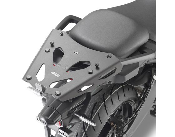 ΣΧΑΡΑ / ΠΙΑΣΤΡΑ ΒΑΛΙΤΣΑΣ GIVI - SRA2159 Yamaha Tracer 9 / 9 GT '21-'24 ΣΧΑΡΑ / ΠΙΑΣΤΡΑ ΒΑΛΙΤΣΑΣ GIVI - SRA2159 Yamaha Tracer 9 / 9 GT '21-'24