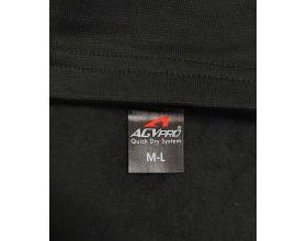 ΙΣΟΘΕΡΜΙΚΑ ΣΕΤ AGVPRO - Thermoline R-270 black - 