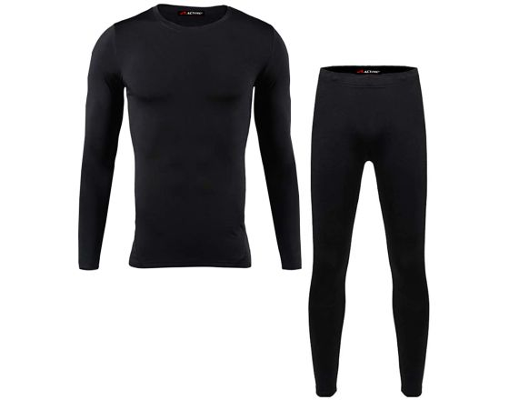 ΙΣΟΘΕΡΜΙΚΑ ΣΕΤ AGVPRO - Thermoline R-270 black