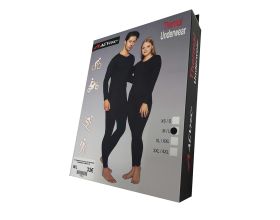 ΙΣΟΘΕΡΜΙΚΑ ΣΕΤ AGVPRO - Thermoline R-270 black - 